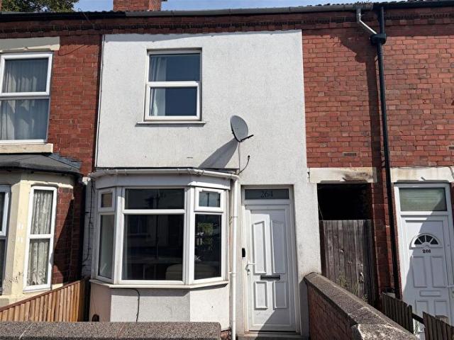 Apartment for rent in Caldermill, East Midlands