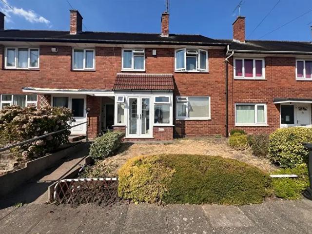 Apartment for rent in Kings Heath, Wake Green
