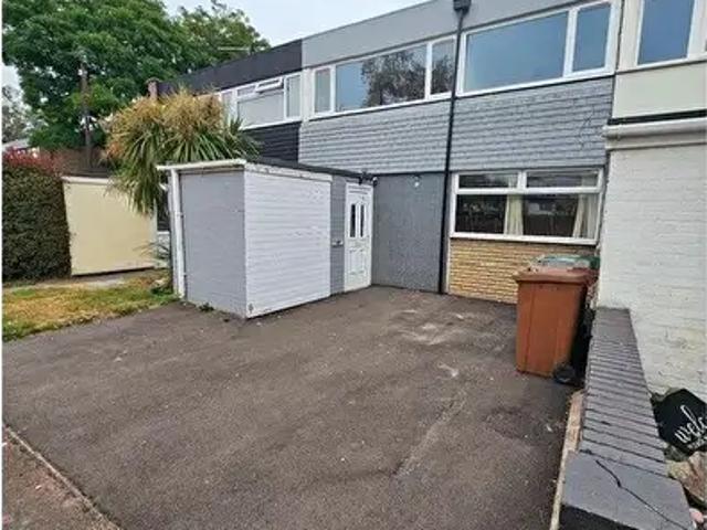 Apartment for rent in Marston Green, West Midlands