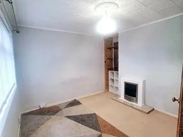 Apartment for rent in Gurnos, Merthyr Tydfil