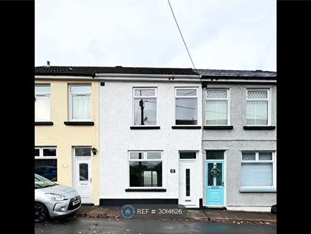 Apartment for rent in Gadlys, Aberdare