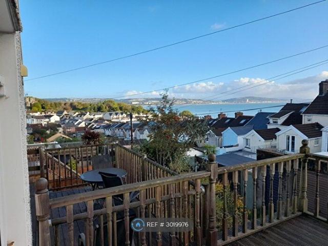 Apartment for rent in Mumbles ,the, Wales