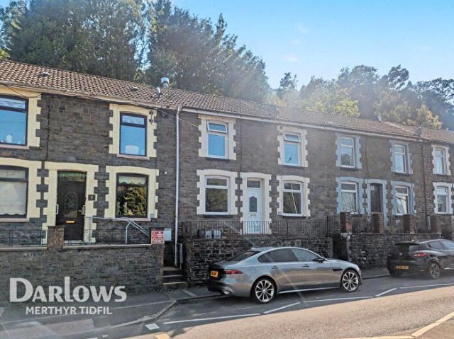 Apartment for rent in Ferndale, Wales