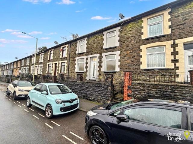 Apartment for rent in Ferndale, Wales