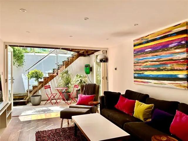 Apartment for rent in The Slade, Oxfordshire