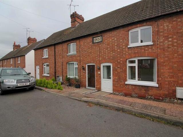 Apartment for rent in Alderminster, Warwickshire