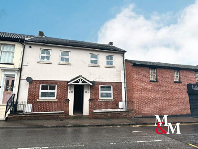 Apartment for rent in Leighton-Linslade, Linslade