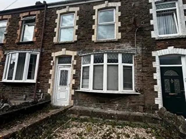 Apartment for rent in Coedffranc, Skewen