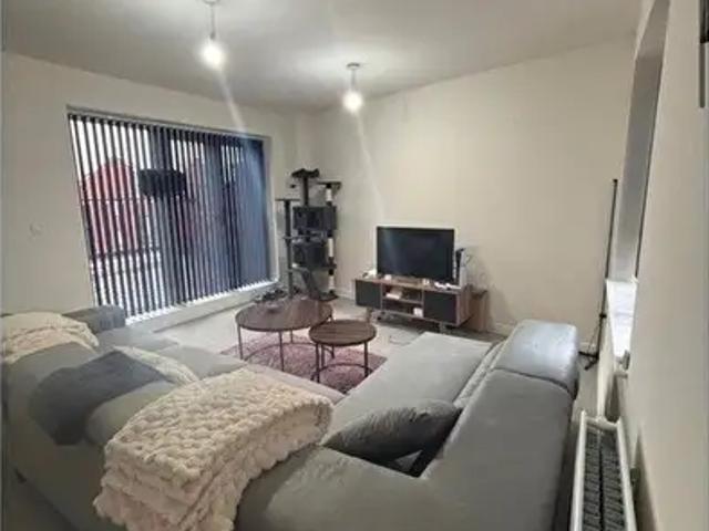 Apartment for rent in Black Friars, Leicester