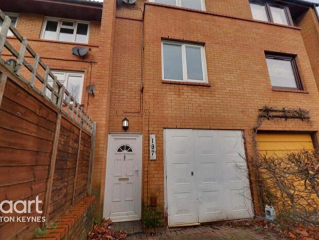 Apartment for rent in Milton Keynes
