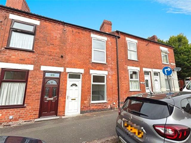Apartment for rent in Caldermill, East Midlands
