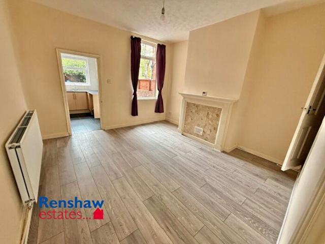 Apartment for rent in Caldermill, East Midlands