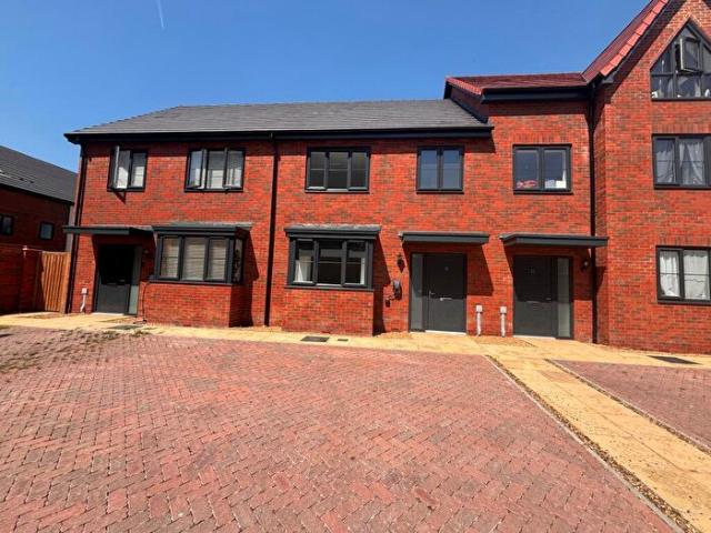 Apartment for rent in Southcourt, Aylesbury