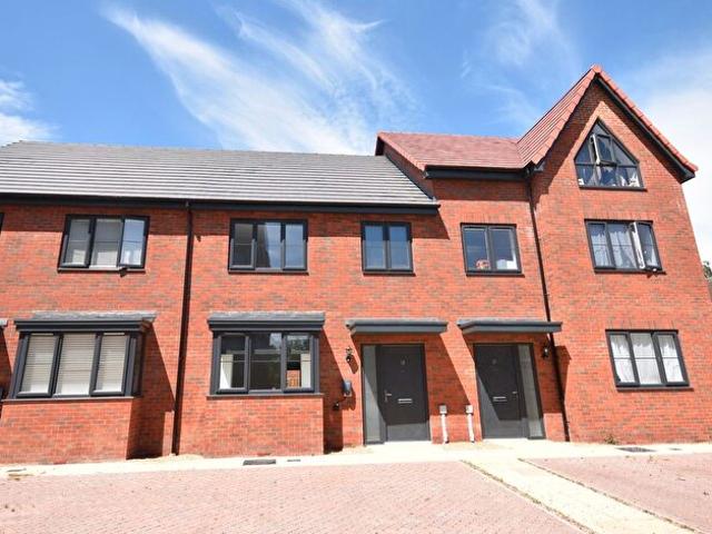 Apartment for rent in Southcourt, Aylesbury