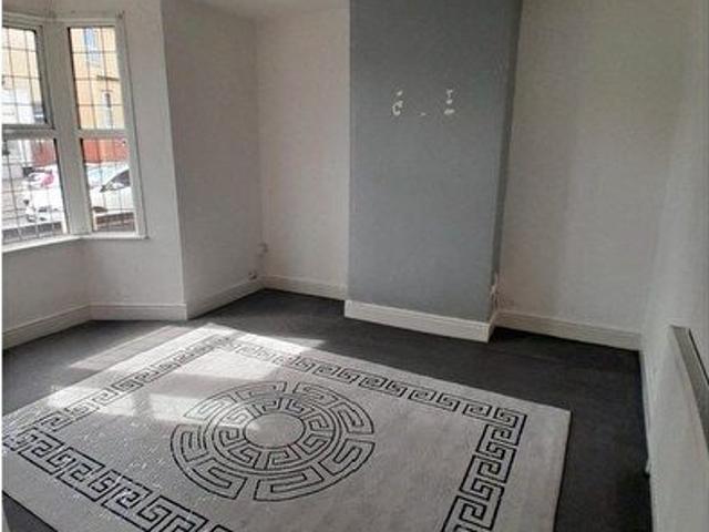Apartment for rent in Osmaston, East Midlands