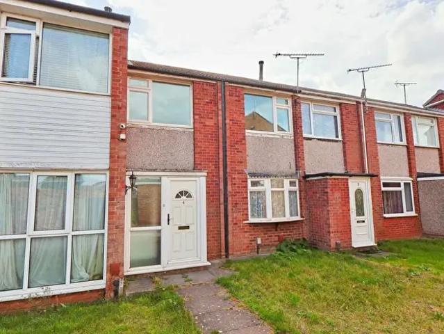 Apartment for rent in Walsgrave On Sowe, West Midlands