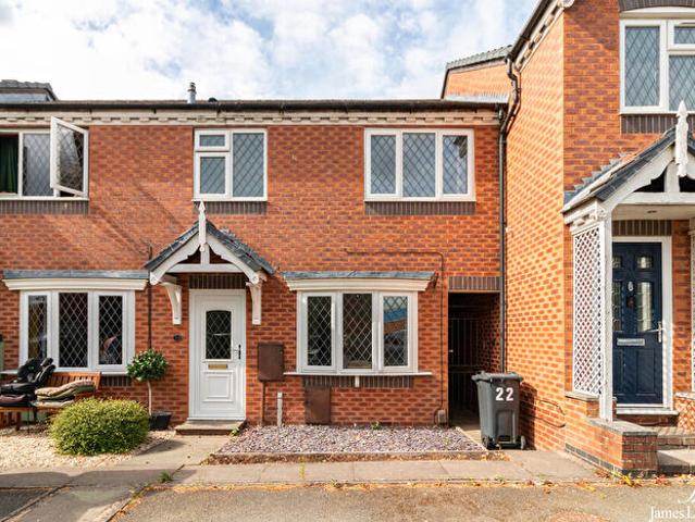 Apartment for rent in Acocks Green, West Midlands