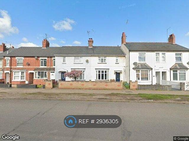 Apartment for rent in Thrapston