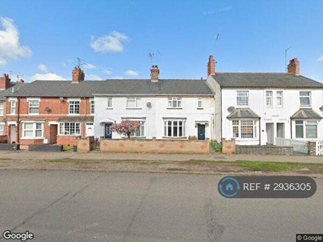 Apartment for rent in Thrapston