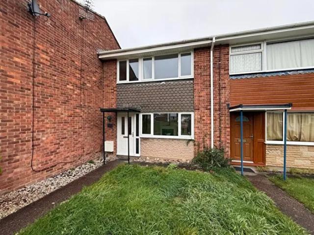 Apartment for rent in Oversetts, Egginton