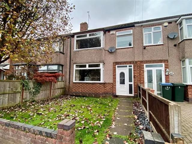 Apartment for rent in Brownshill Green, Coventry