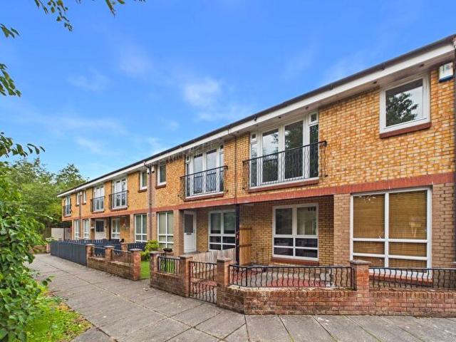 Apartment for rent in Cambuslang, Scotland