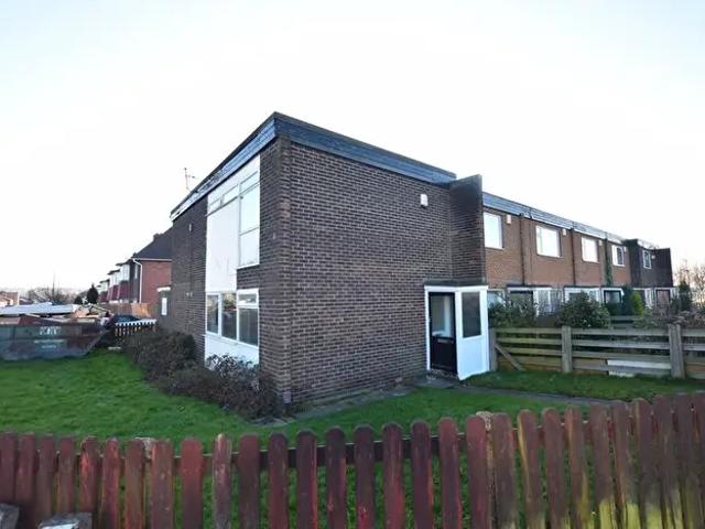 Apartment for rent in Arnold, City of Nottingham