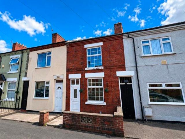 Apartment for rent in Coalville, Leicestershire
