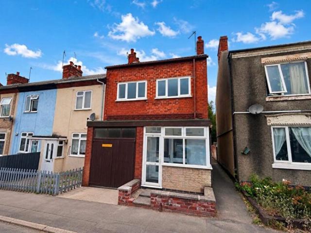 Apartment for rent in Coalville, Leicestershire