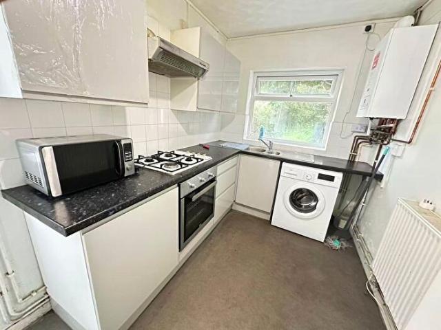 Apartment for rent in Mount Pleasant, Nangreaves