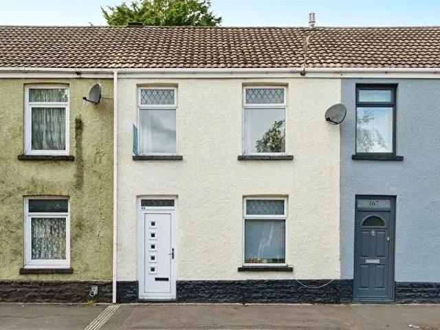 Apartment for rent in Cimla, Briton Ferry