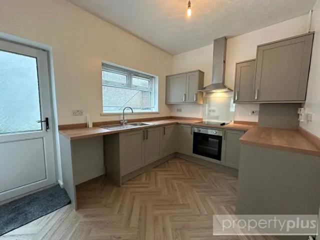 Apartment for rent in Stanleytown, Pontygwaith