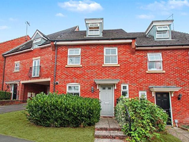 Apartment for rent in Higham Ferrers