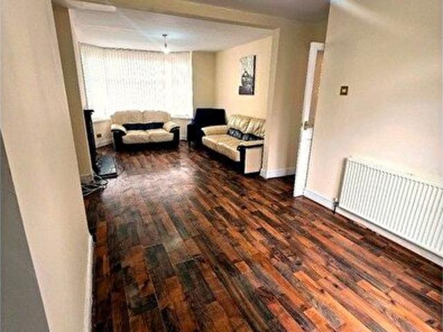 Apartment for rent in Coundon, West Midlands