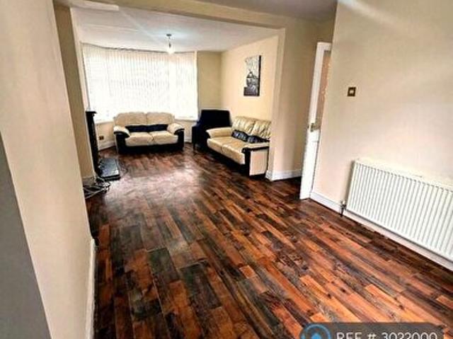 Apartment for rent in Coundon, West Midlands