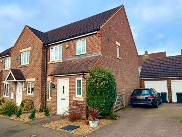 Apartment for rent in Bedford