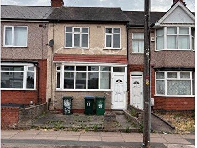 Apartment for rent in West Midlands