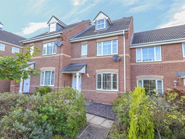 Apartment for rent in Cheylesmore, West Midlands
