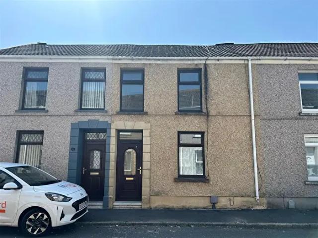 Apartment for rent in Morfa, Llanelli