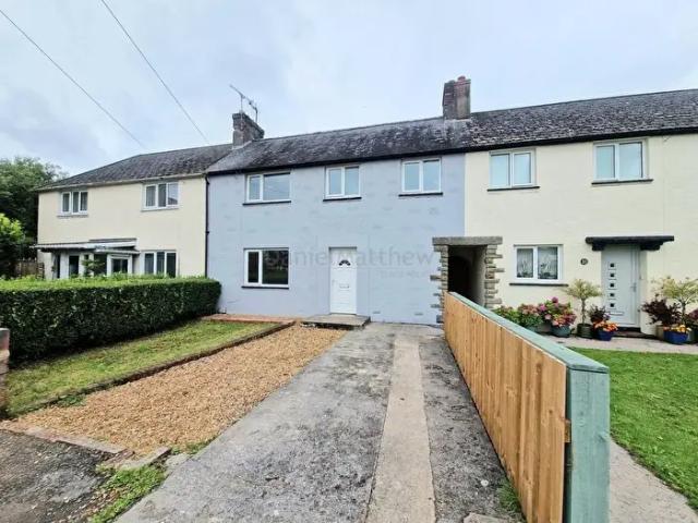 Apartment for rent in Coity Higher, Bridgend