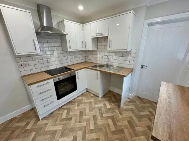 Apartment for rent in Hilltop, Ebbw Vale