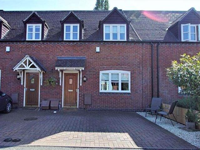 Apartment for rent in New Bilton, Warwickshire