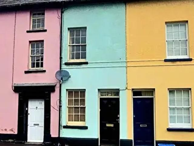 Apartment for rent in Llanfaes, Brecon