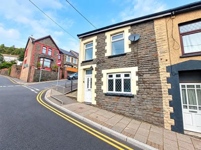 Apartment for rent in Stanleytown, Pontygwaith