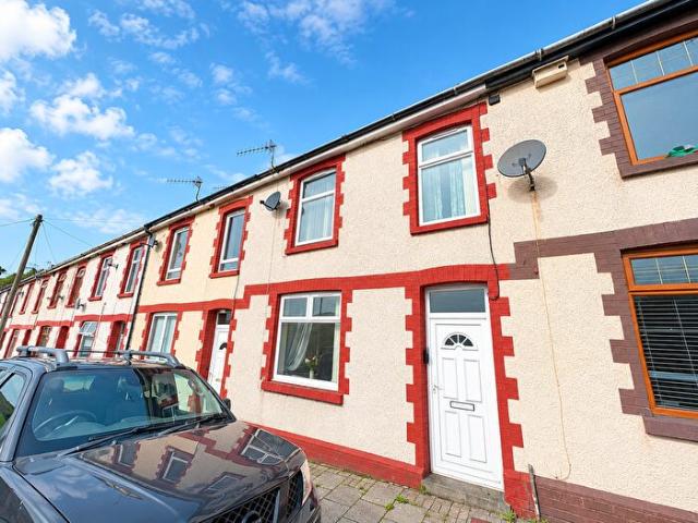 Apartment for rent in Ogmore Valley, Lewistown