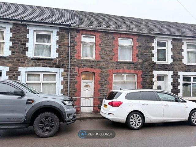 Apartment for rent in Abercynon, Penrhiwceiber