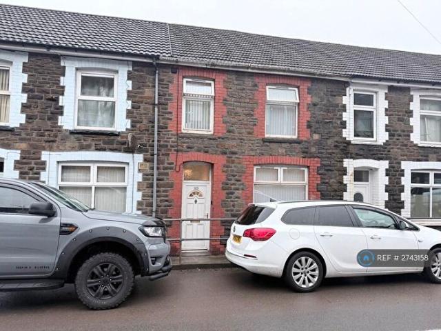 Apartment for rent in Abercynon, Penrhiwceiber