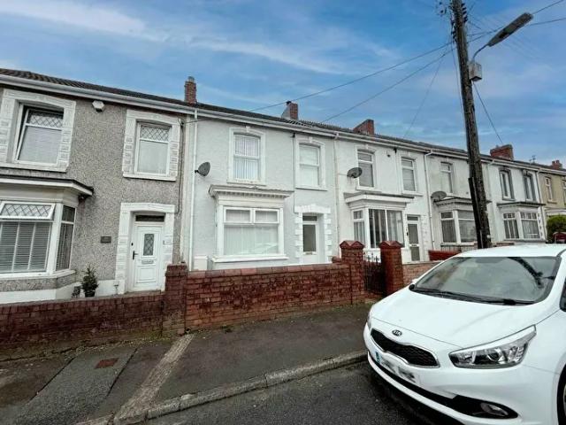 Apartment for rent in Upper Loughor, Gorseinon