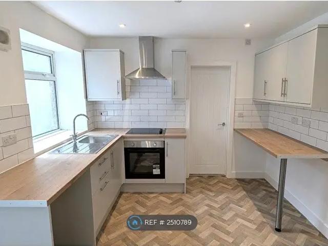 Apartment for rent in Penrhiwceiber