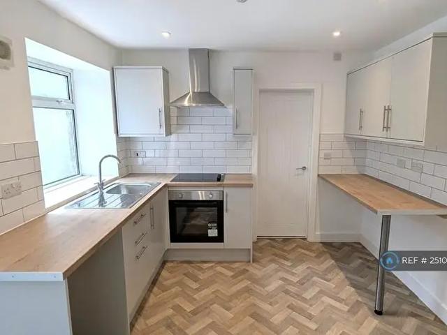 Apartment for rent in Penrhiwceiber